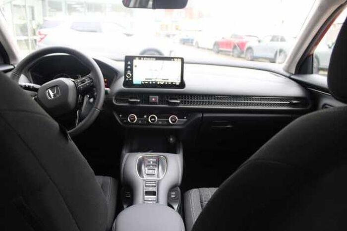 Honda ZR-V ZR-V e: HEV 2.0 i-MMD Hybrid Elegance