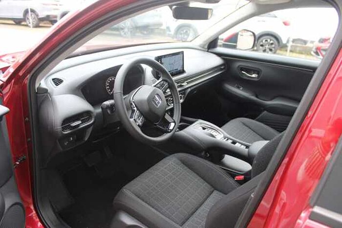 Honda ZR-V ZR-V e: HEV 2.0 i-MMD Hybrid Elegance