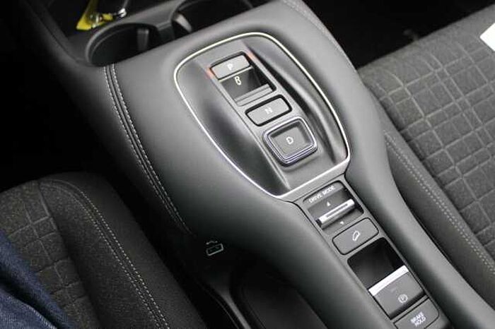 Honda ZR-V ZR-V e: HEV 2.0 i-MMD Hybrid Elegance