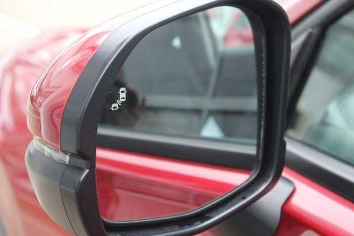 Honda ZR-V ZR-V e: HEV 2.0 i-MMD Hybrid Elegance