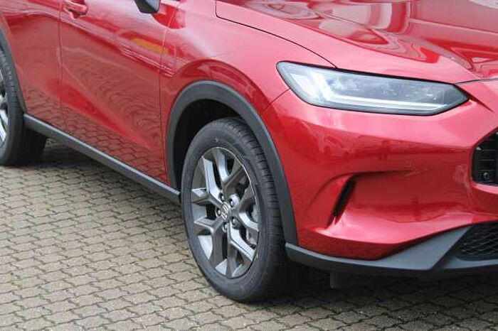 Honda ZR-V ZR-V e: HEV 2.0 i-MMD Hybrid Elegance