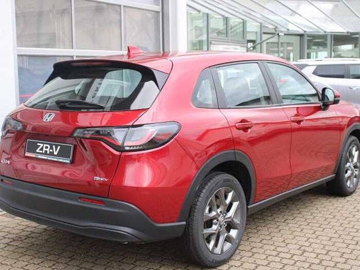 Honda ZR-V ZR-V e: HEV 2.0 i-MMD Hybrid Elegance