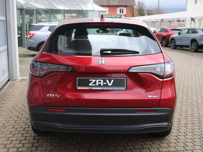 Honda ZR-V ZR-V e: HEV 2.0 i-MMD Hybrid Elegance