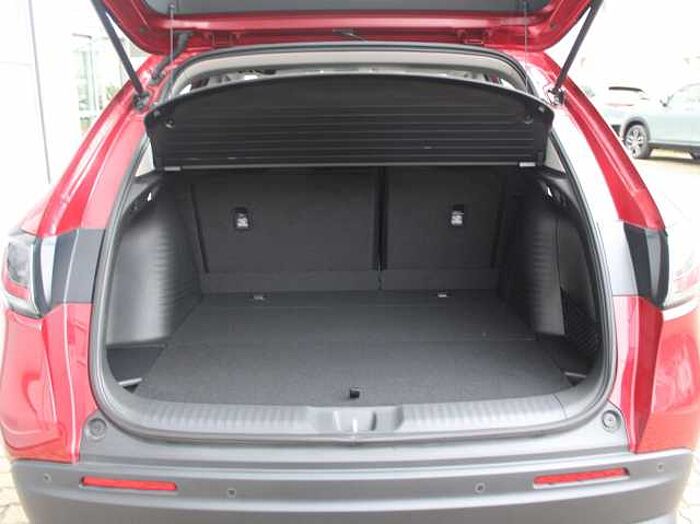 Honda ZR-V ZR-V e: HEV 2.0 i-MMD Hybrid Elegance