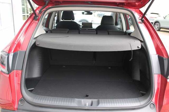 Honda ZR-V ZR-V e: HEV 2.0 i-MMD Hybrid Elegance