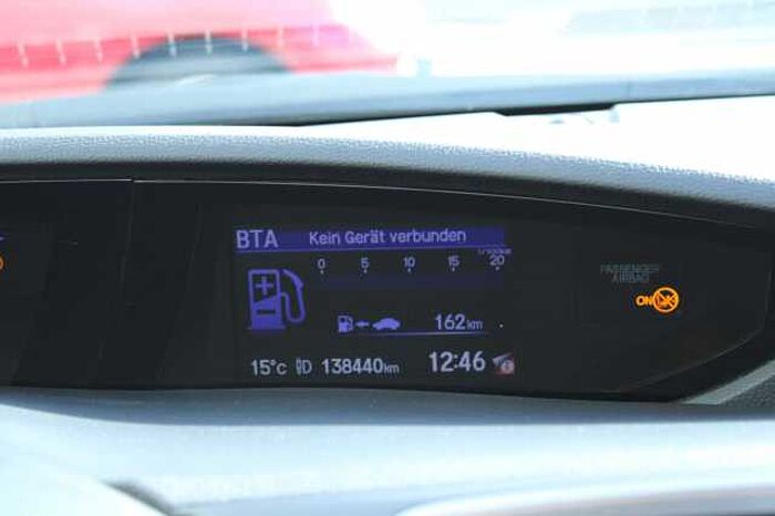 Honda Civic Tourer A5 1,8 Executive