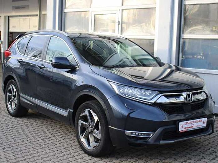 Honda CR-V 1.5 T 4WD Executive