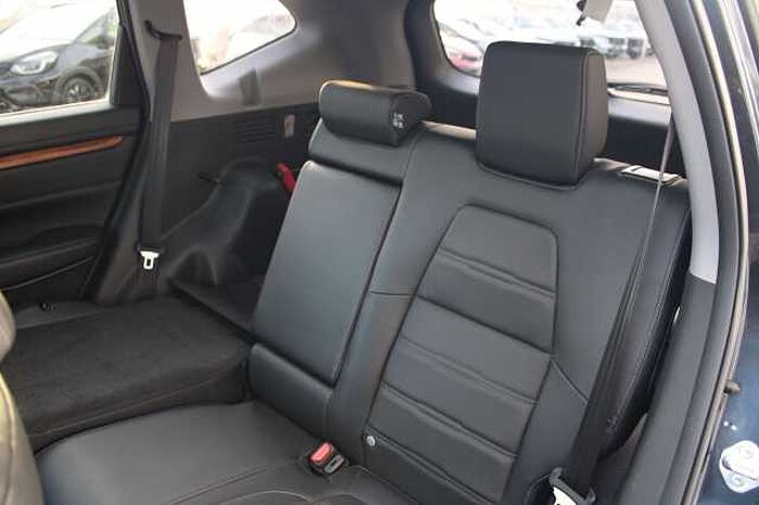 Honda CR-V 1.5 T 4WD Executive