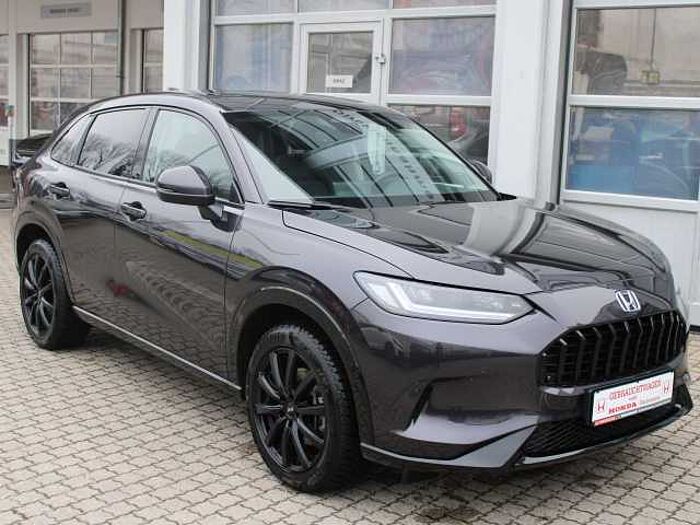 Honda ZR-V ZR-V e:HEV 2.0 i-MMD Hybrid Advance