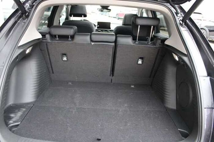 Honda ZR-V ZR-V e:HEV 2.0 i-MMD Hybrid Advance