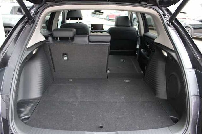 Honda ZR-V ZR-V e:HEV 2.0 i-MMD Hybrid Advance