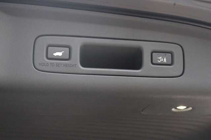 Honda ZR-V ZR-V e:HEV 2.0 i-MMD Hybrid Advance