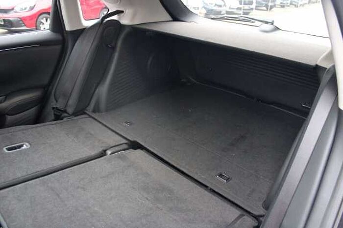 Honda ZR-V ZR-V e:HEV 2.0 i-MMD Hybrid Advance