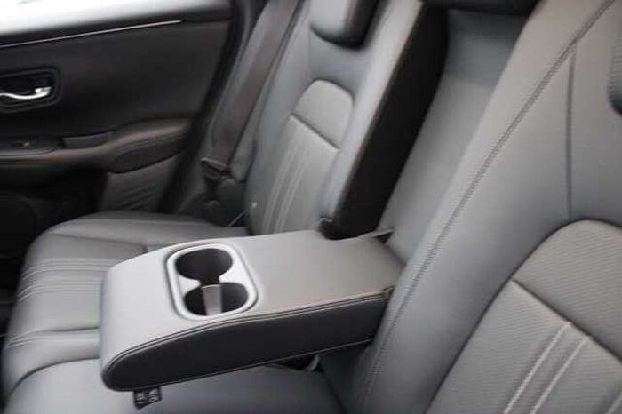 Honda ZR-V ZR-V e:HEV 2.0 i-MMD Hybrid Advance