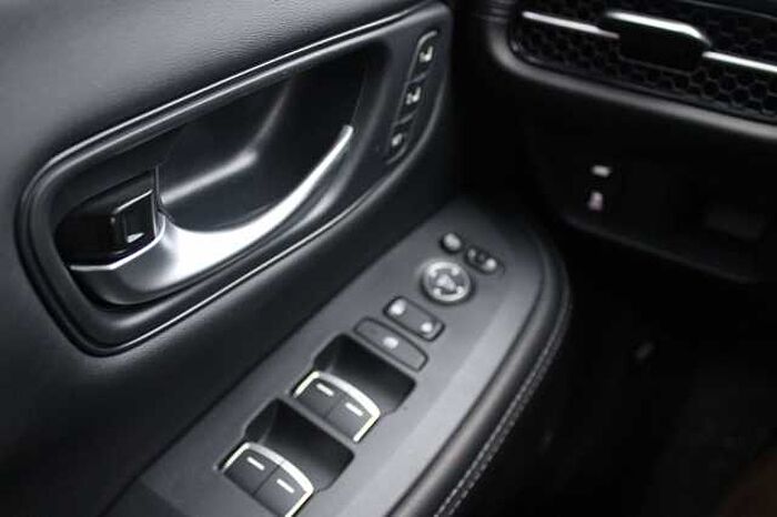 Honda ZR-V ZR-V e:HEV 2.0 i-MMD Hybrid Advance