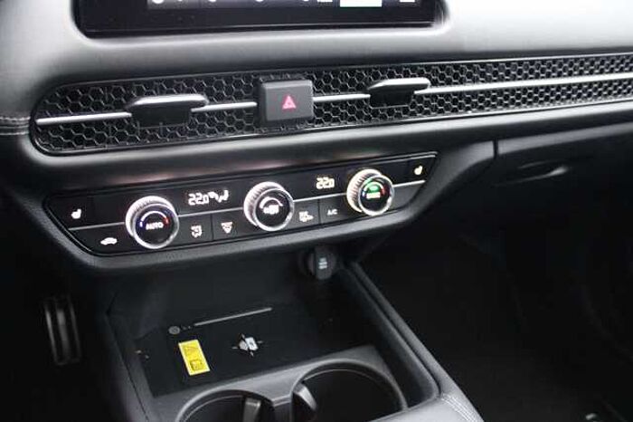 Honda ZR-V ZR-V e:HEV 2.0 i-MMD Hybrid Advance