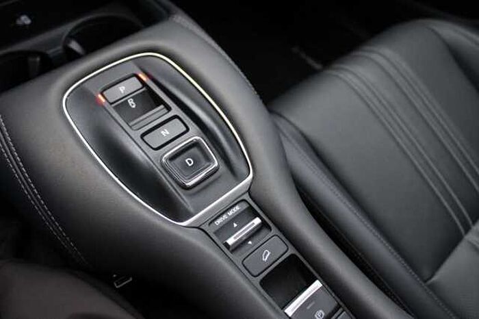 Honda ZR-V ZR-V e:HEV 2.0 i-MMD Hybrid Advance