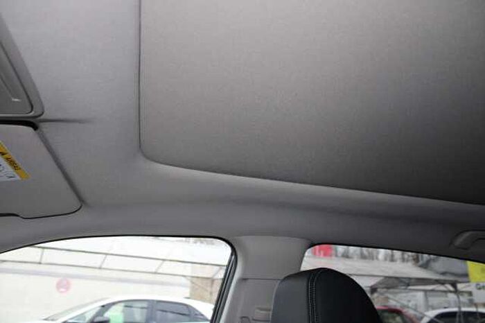 Honda ZR-V ZR-V e:HEV 2.0 i-MMD Hybrid Advance