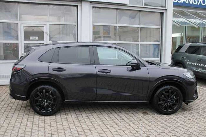 Honda ZR-V ZR-V e:HEV 2.0 i-MMD Hybrid Advance