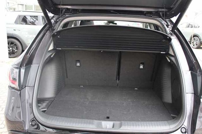 Honda ZR-V ZR-V e:HEV 2.0 i-MMD Hybrid Advance