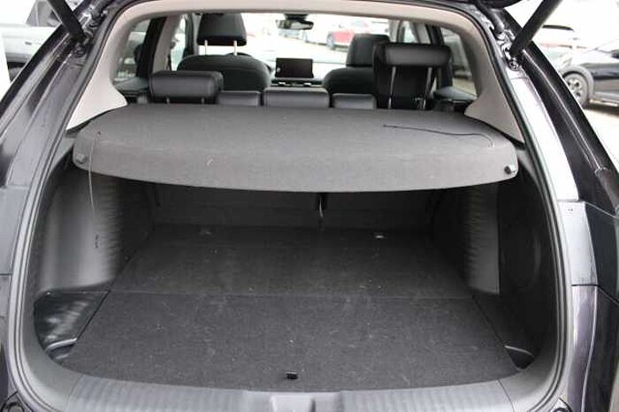 Honda ZR-V ZR-V e:HEV 2.0 i-MMD Hybrid Advance