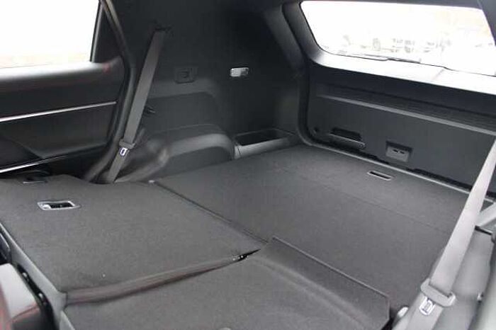 KGM Actyon Actyon Lux 1,5 6AT 2WD, Panorama Sunroof