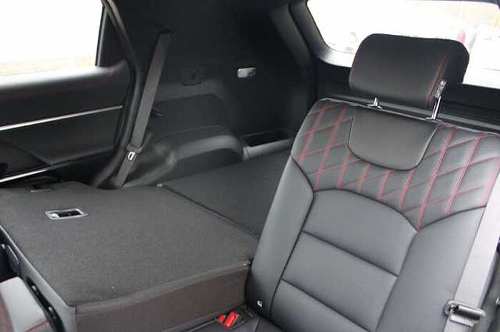 KGM Actyon Actyon Lux 1,5 6AT 2WD, Panorama Sunroof