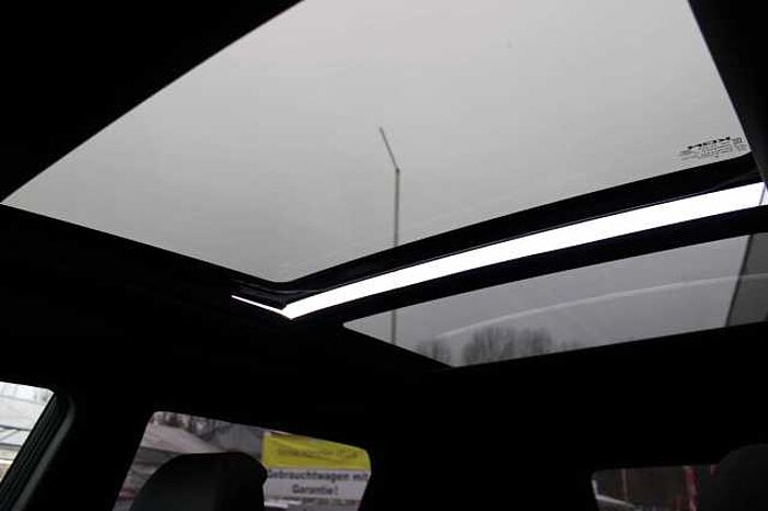 KGM Actyon Actyon Lux 1,5 6AT 2WD, Panorama Sunroof