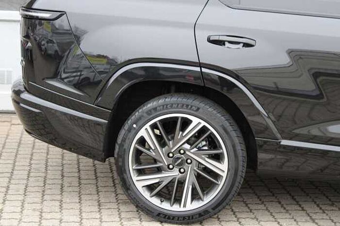 KGM Actyon Actyon Lux 1,5 6AT 2WD, Panorama Sunroof