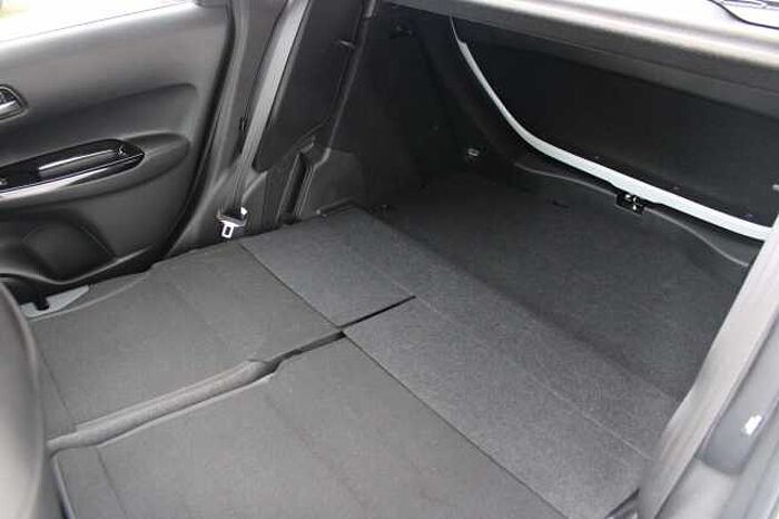 Honda Jazz 1.5 i-MMD Hybrid Executive