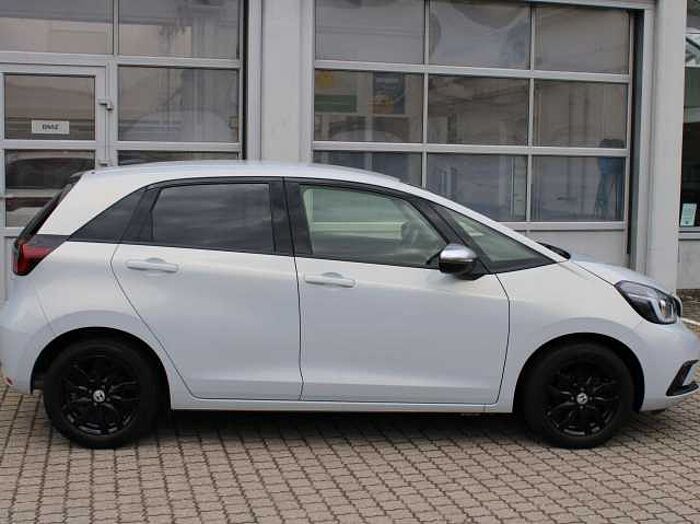 Honda Jazz 1.5 i-MMD Hybrid Executive