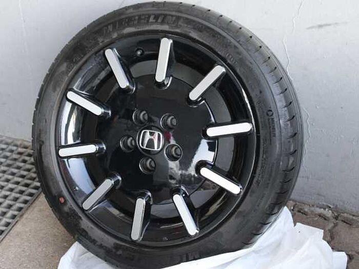 Honda e Advance (Vollelektrisch)