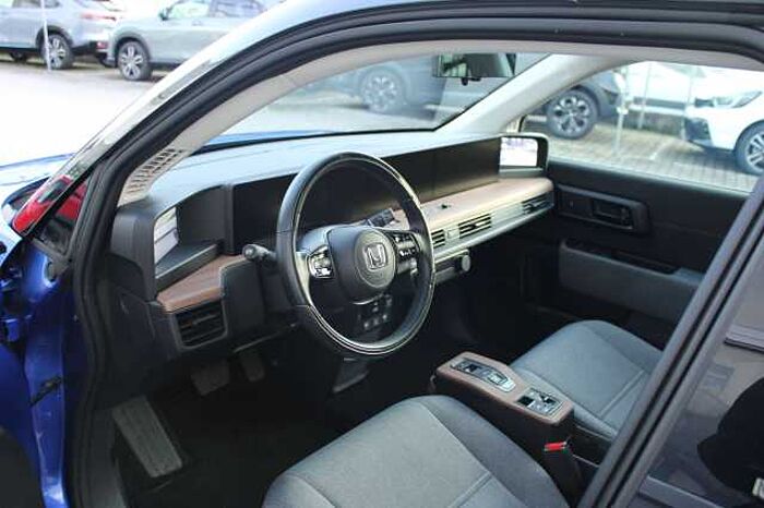 Honda e Advance (Vollelektrisch)