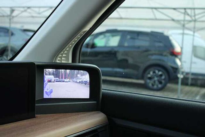 Honda e Advance (Vollelektrisch)