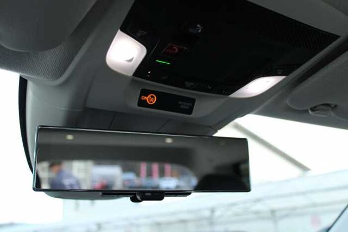 Honda e Advance (Vollelektrisch)