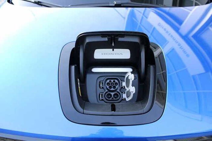 Honda e Advance (Vollelektrisch)