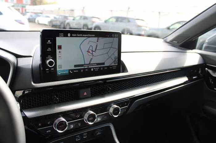 Honda CR-V e: PHEV Advance Tech 2WD (Plug In Hybrid)