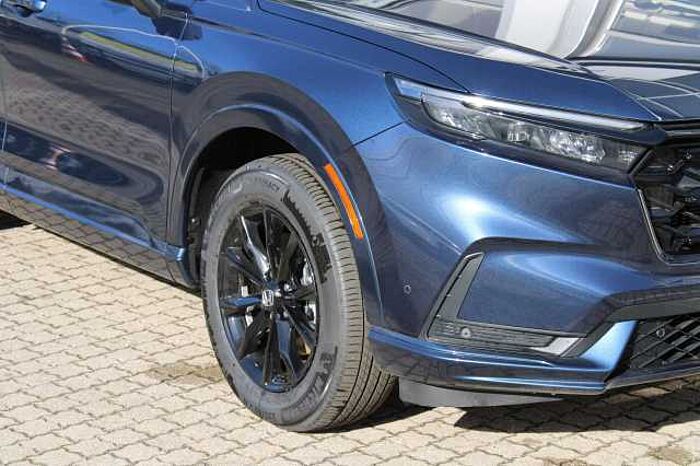 Honda CR-V e: PHEV Advance Tech 2WD (Plug In Hybrid)