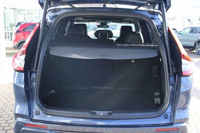 Honda CR-V e: PHEV Advance Tech 2WD (Plug In Hybrid)