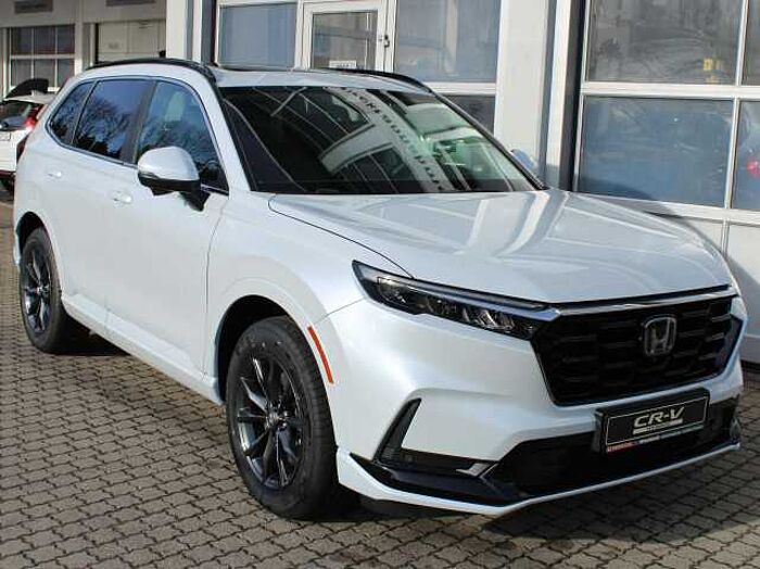 Honda CR-V e: PHEV Advance Tech 2WD(Plug In Hybrid)