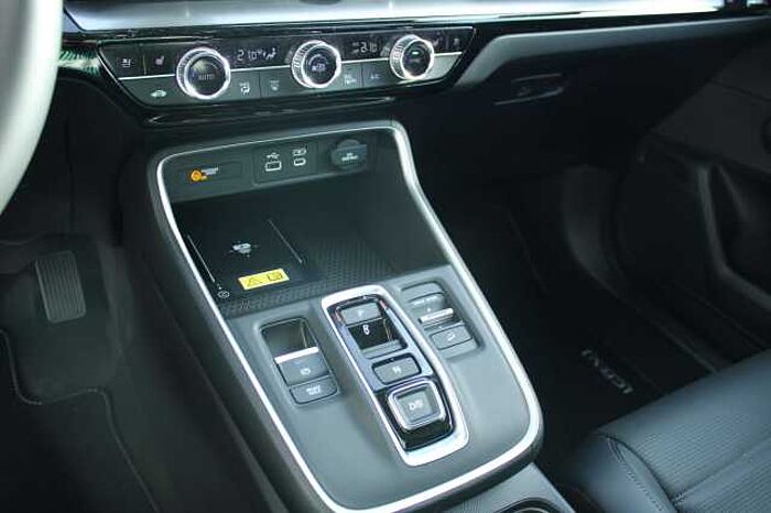 Honda CR-V e: PHEV Advance Tech 2WD(Plug In Hybrid)