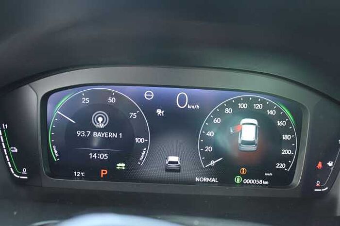 Honda CR-V e: PHEV Advance Tech 2WD(Plug In Hybrid)