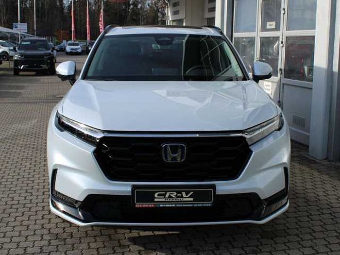 Honda CR-V e: PHEV Advance Tech 2WD(Plug In Hybrid)