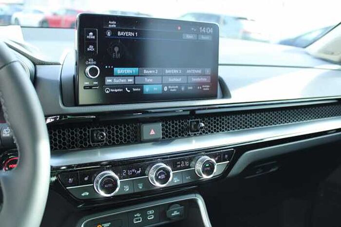 Honda CR-V e: PHEV Advance Tech 2WD(Plug In Hybrid)