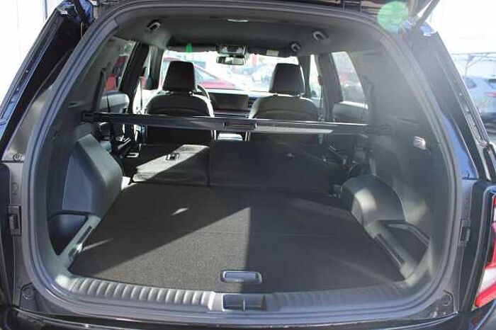 KGM Torres Hybrid Essential 1.5 2WD