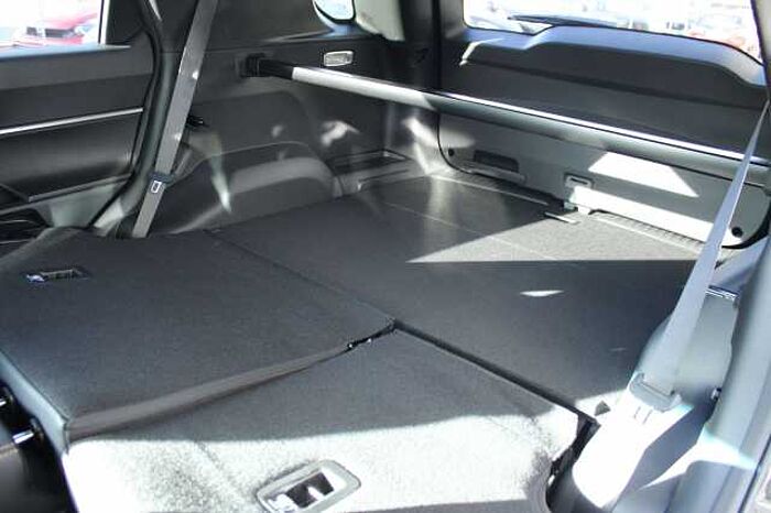 KGM Torres Hybrid Essential 1.5 2WD