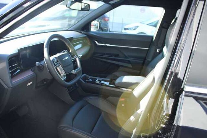 KGM Torres Hybrid Essential 1.5 2WD