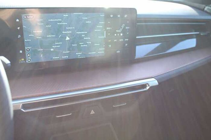 KGM Torres Hybrid Essential 1.5 2WD