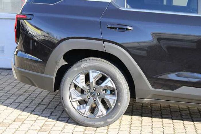 KGM Torres Hybrid Essential 1.5 2WD