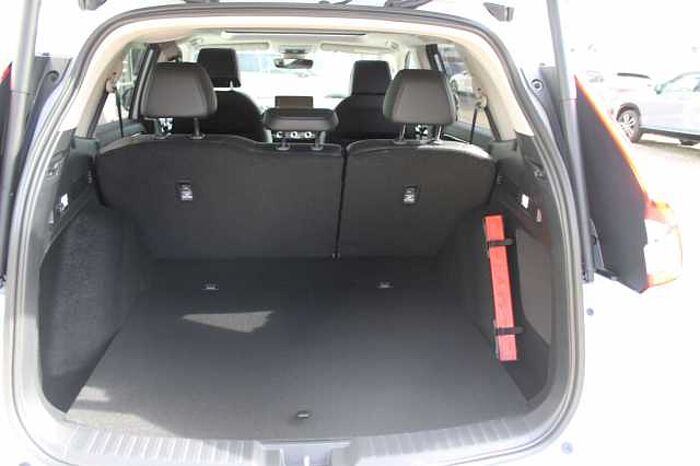 Honda CR-V e: HEV Advance AWD